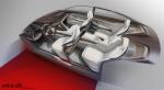 BMW Vision Future Luxury Concept 2014 года